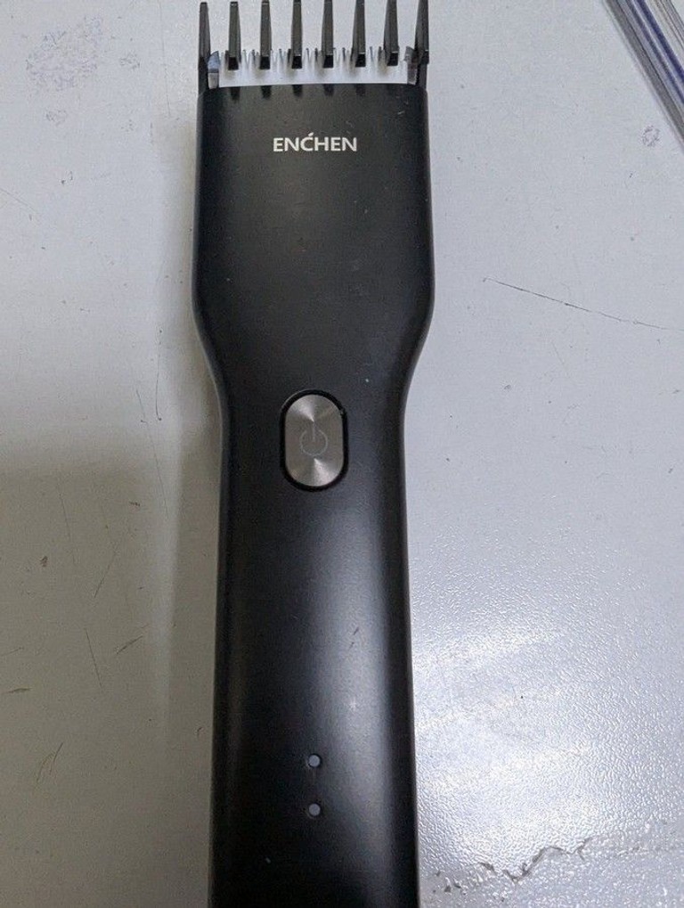 Купити Enchen Boost White Б/У