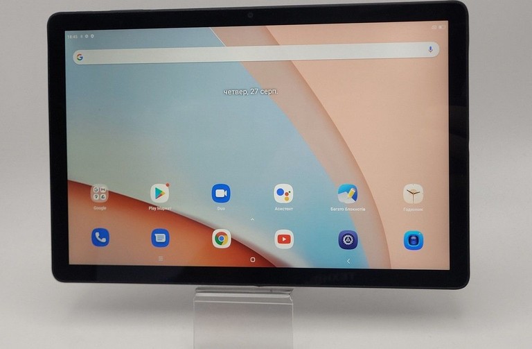 Купити Blackview tab 13 6/128gb Б/У
