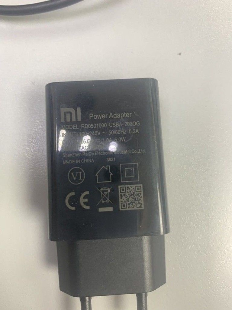 Дешиво Xiaomi mi tv stick mdz-24-aa с ломбарда