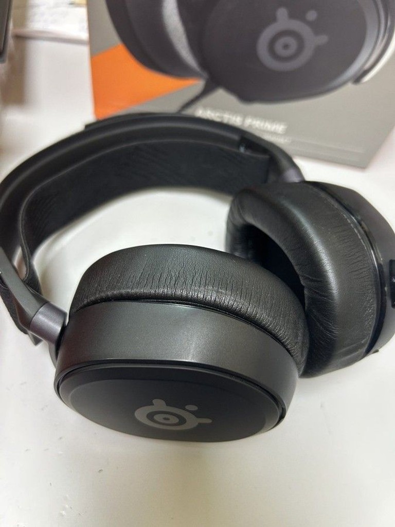 Купити Steelseries arctis prime Б/У