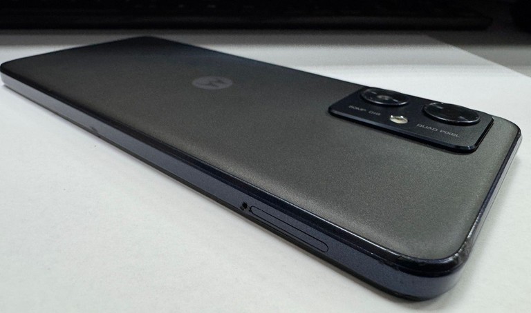 Распродажа Motorola xt2343-6 moto g54 12/256gb, продавец Техноскарб
