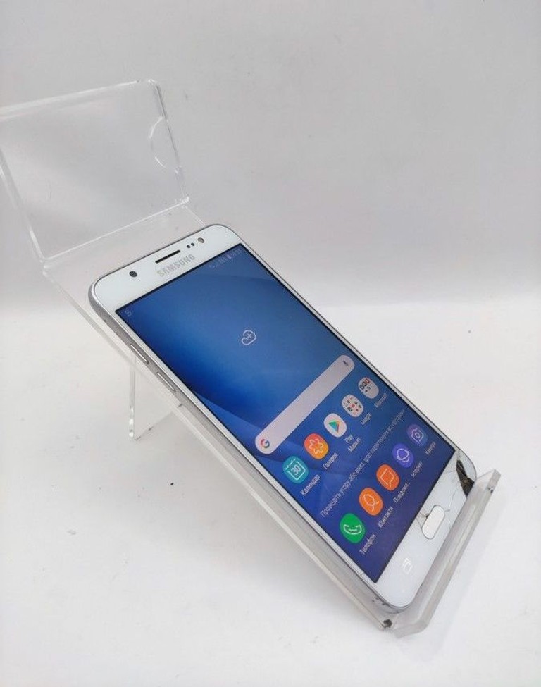 Samsung galaxy j7 2016 2/16gb Код:01-201086332. Изображение 8