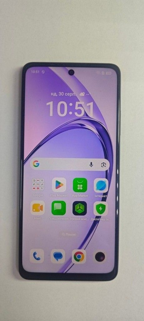 Купить Oppo a3 4g 6/128gb Б/У