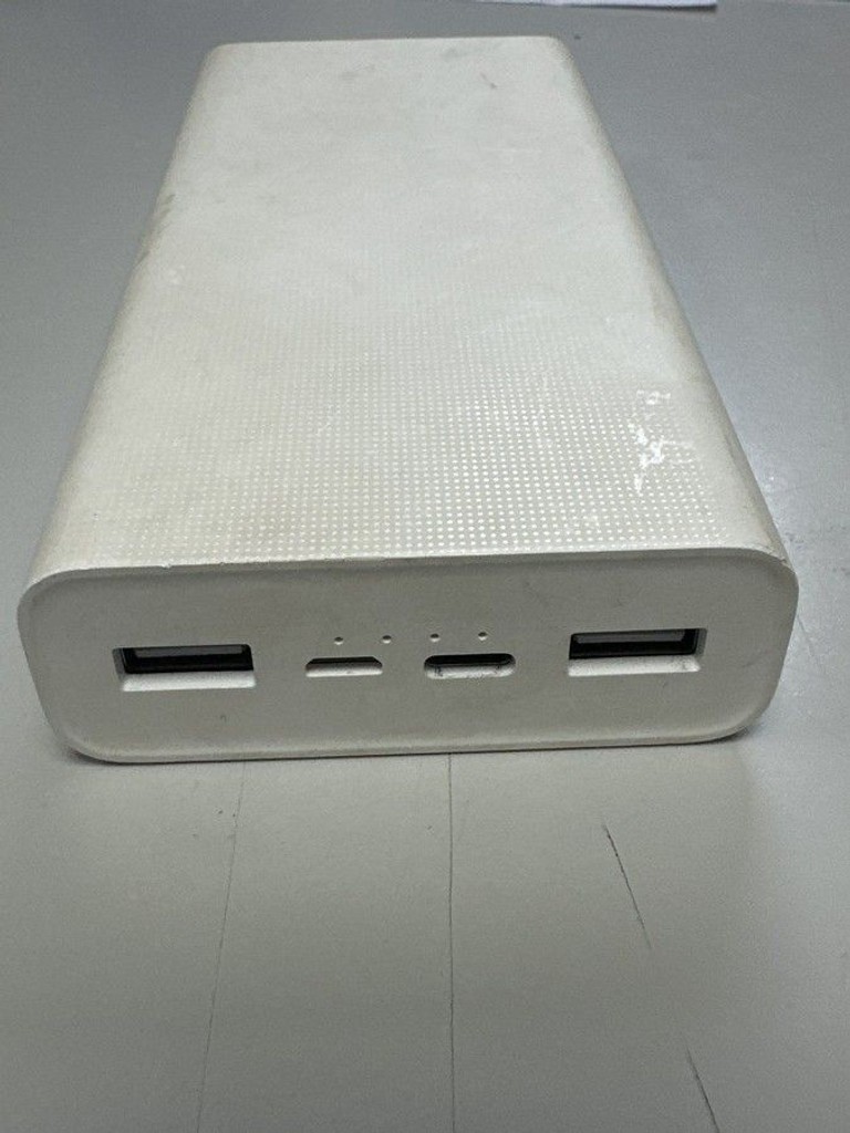 Оголошення Xiaomi mi 20000 mah 22.5w pb2022zm Б/У