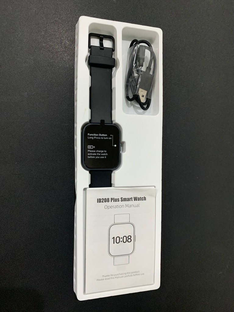 Дешиво Smart ID208 Plus с ломбарда