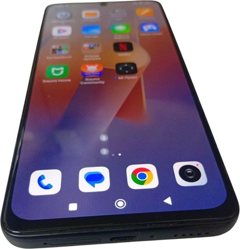 Xiaomi redmi note 11 pro+ 5g 8/256gb Код:01-201096869. Зображення 5