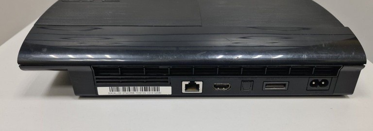 Sony playstation 3 super slim 500gb Код:01-201096804. Изображение 6