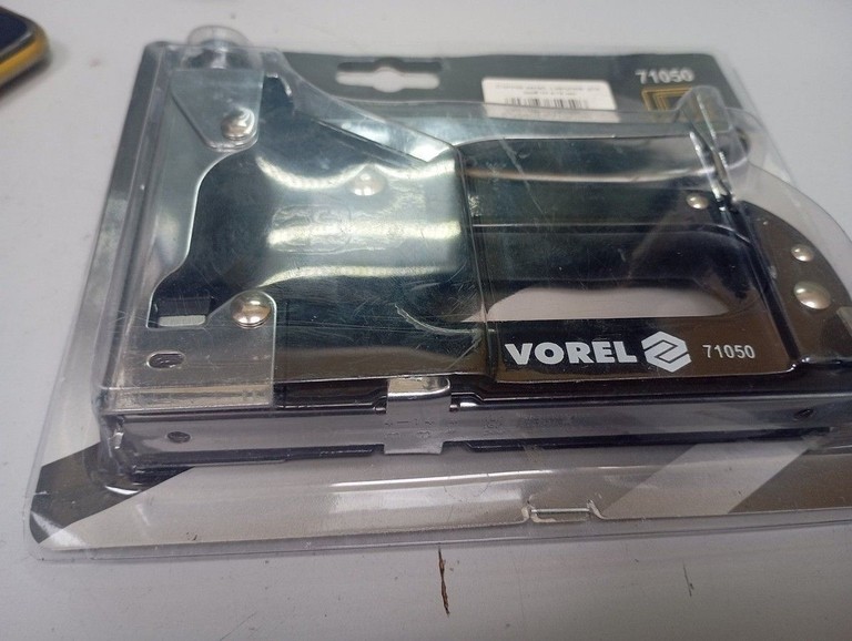 Объявление Vorel 71050 Б/У