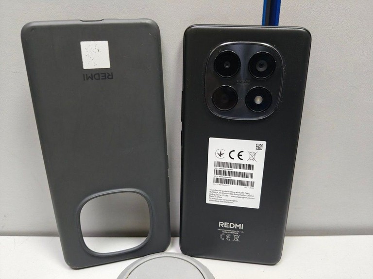 Xiaomi Redmi Note 15 4G 6/128GB Purple Код:01-201098467. Зображення 5