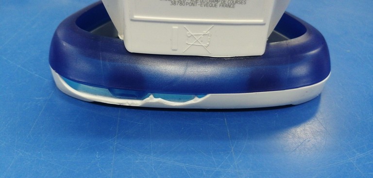 Tefal fv5715 Код:01-201101355. Зображення 11