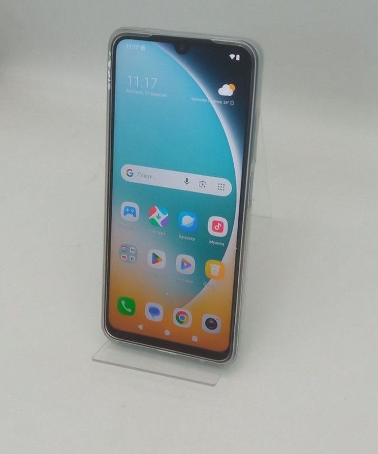 Купити Poco c71 3/64gb Б/У