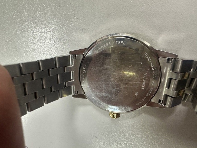 Дешево Tissot t129410a з ломбарду