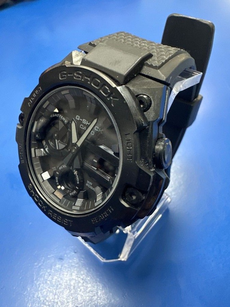Розпродаж Casio gst-b400, продавець Техноскарб