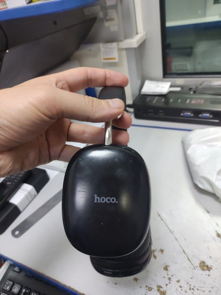 Дешево Hoco w35 з ломбарду