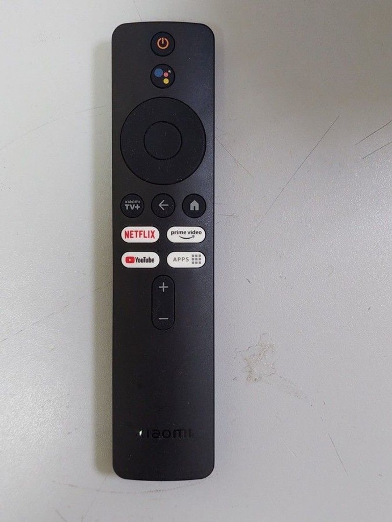 Дешиво Xiaomi Mi TV Box S 2nd Gen с ломбарда
