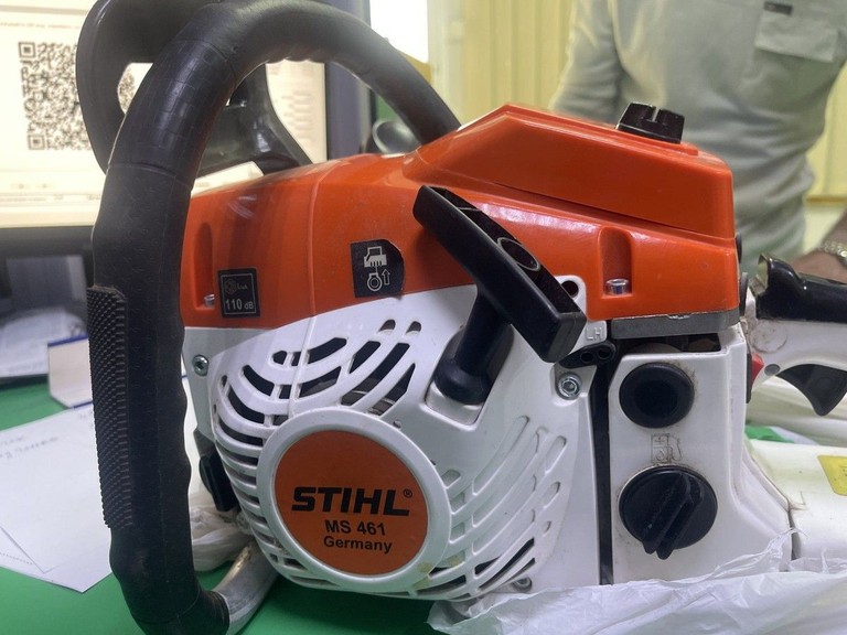 Распродажа Stihl Копія ms 461, продавец Техноскарб