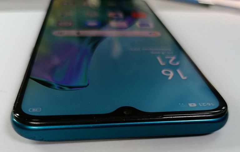 Распродажа Oppo a31 4/64gb, продавец Техноскарб