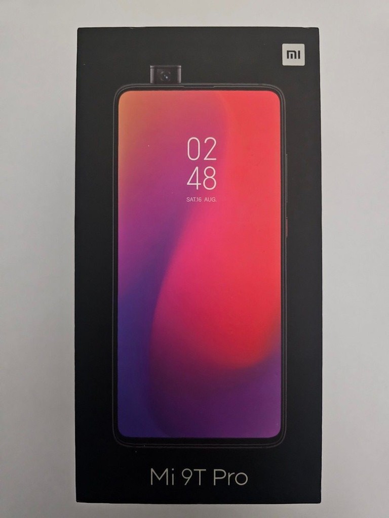 Купити Xiaomi mi 9t pro 6/128gb Б/У