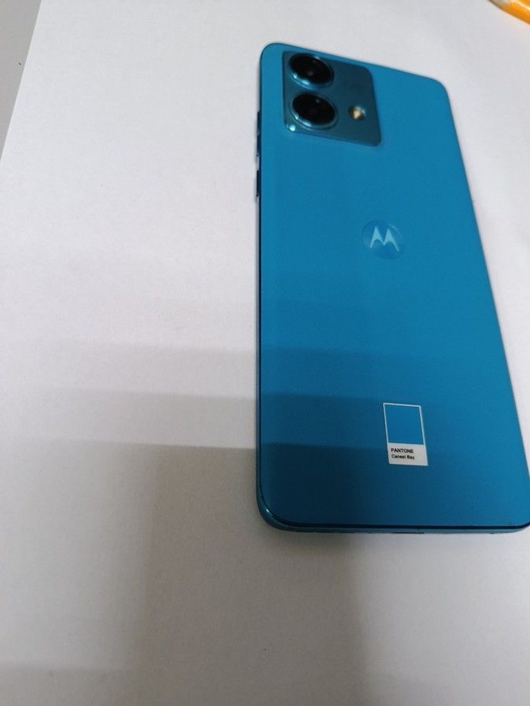 Оголошення Motorola edge 40 neo 12/256gb Б/У