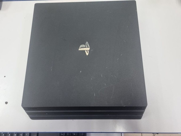 Дешево Sony playstation 4 pro 1tb з ломбарду