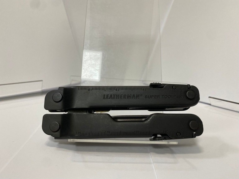 Leatherman super tool 300 Код:01-201107007. Зображення 8