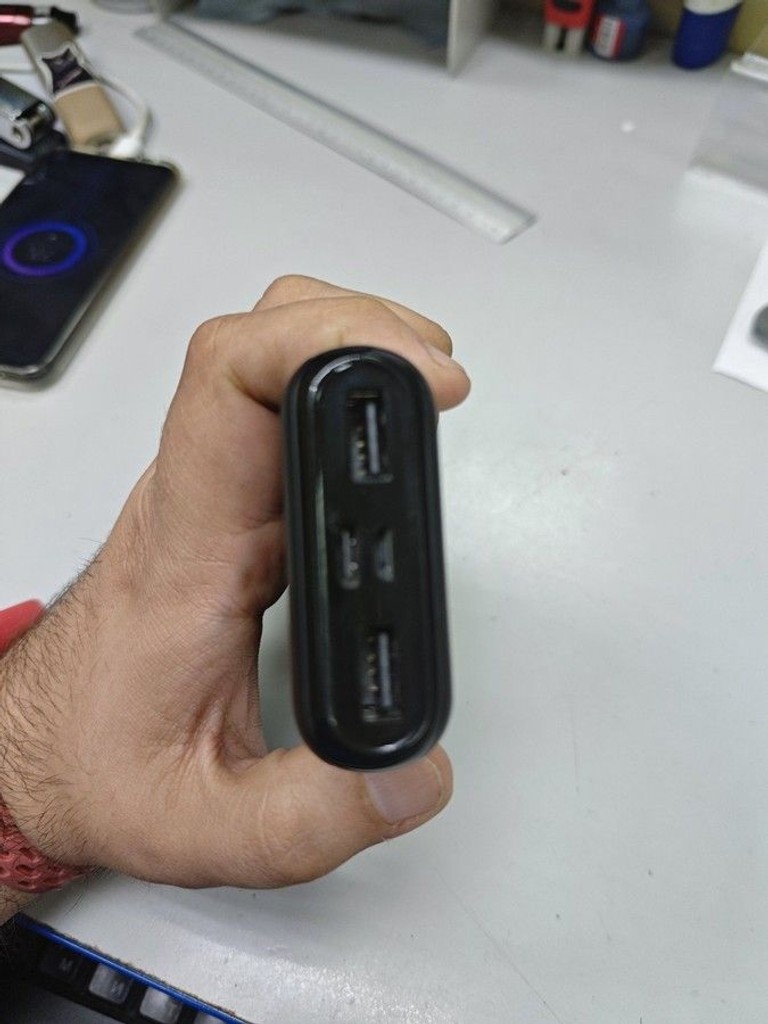 Дешево - 20000mah з ломбарду
