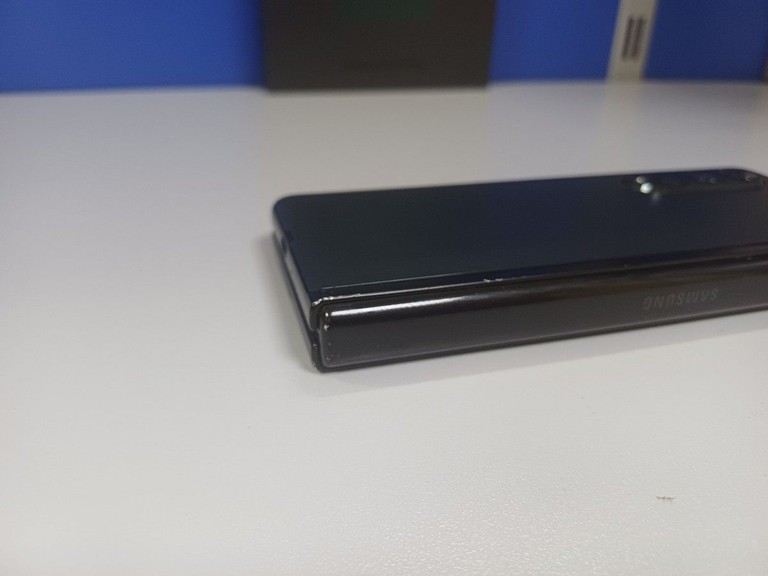 Samsung galaxy z fold3 5g sm-f926w 12/256gb Код:01-201087255. Зображення 9