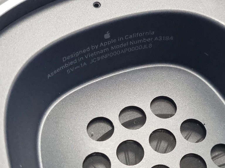 Распродажа Apple airpods max usb-c, продавец Техноскарб