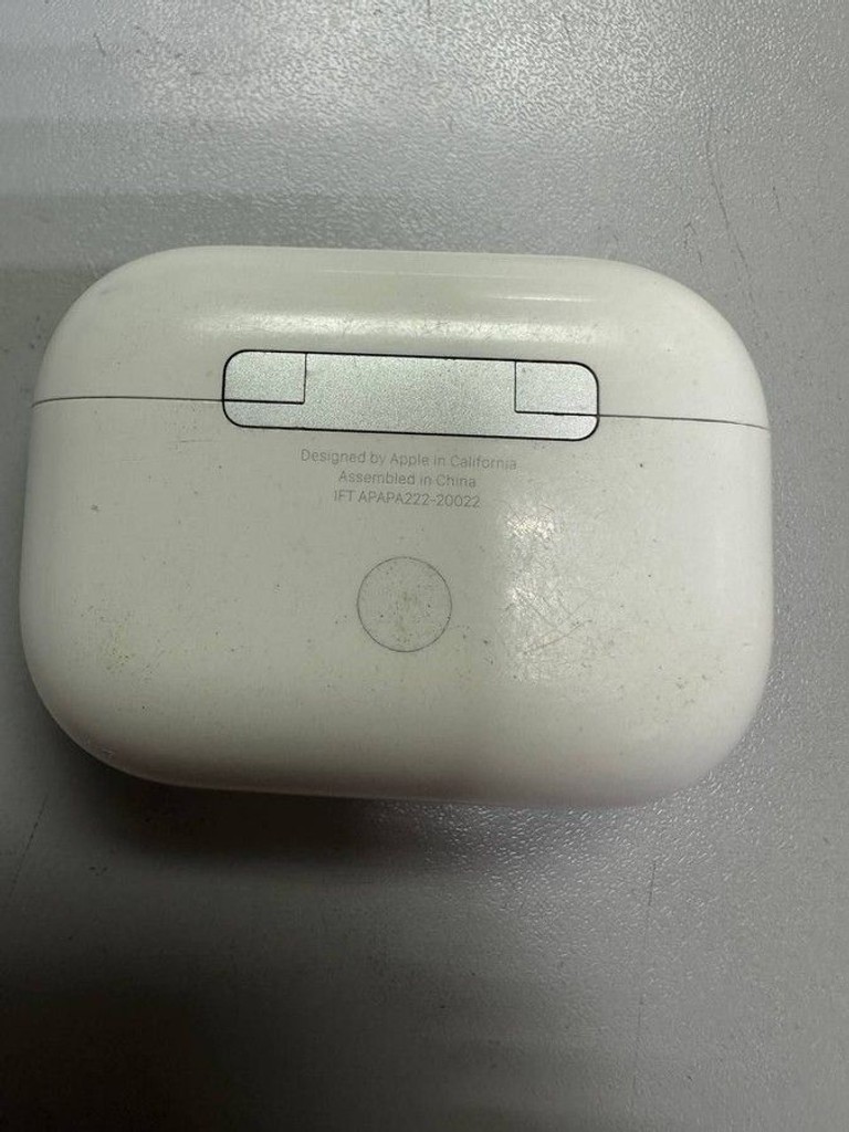 Объявление Apple airpods pro 2nd generation magsafe Б/У