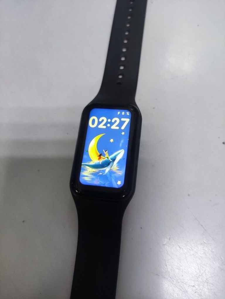 Blackview R1 Black Код:01-200883697. Изображение 5