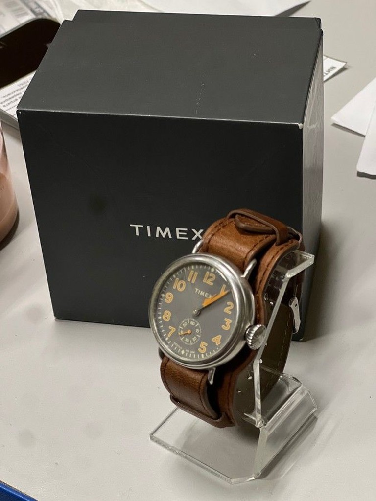 Купити Timex Tx2r88000 Б/У