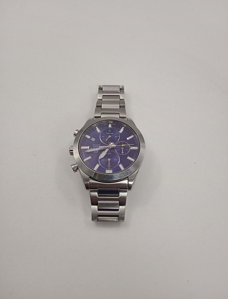 Объявление Casio edifice classic efb-710d Б/У