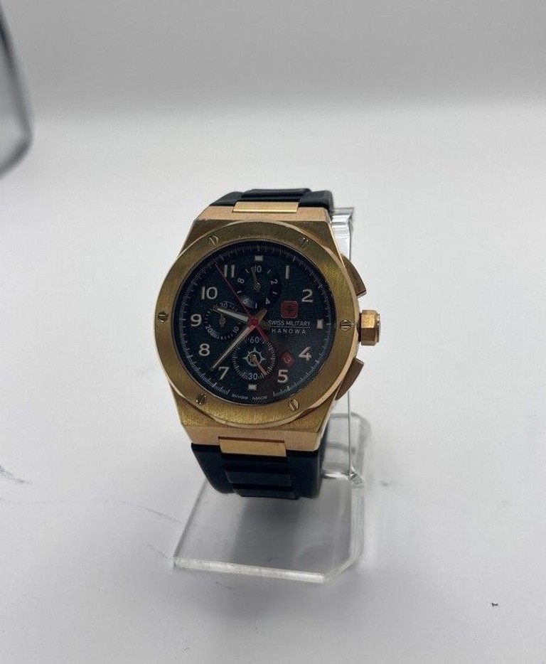 Объявление Swiss Military smwgo2102010 Б/У