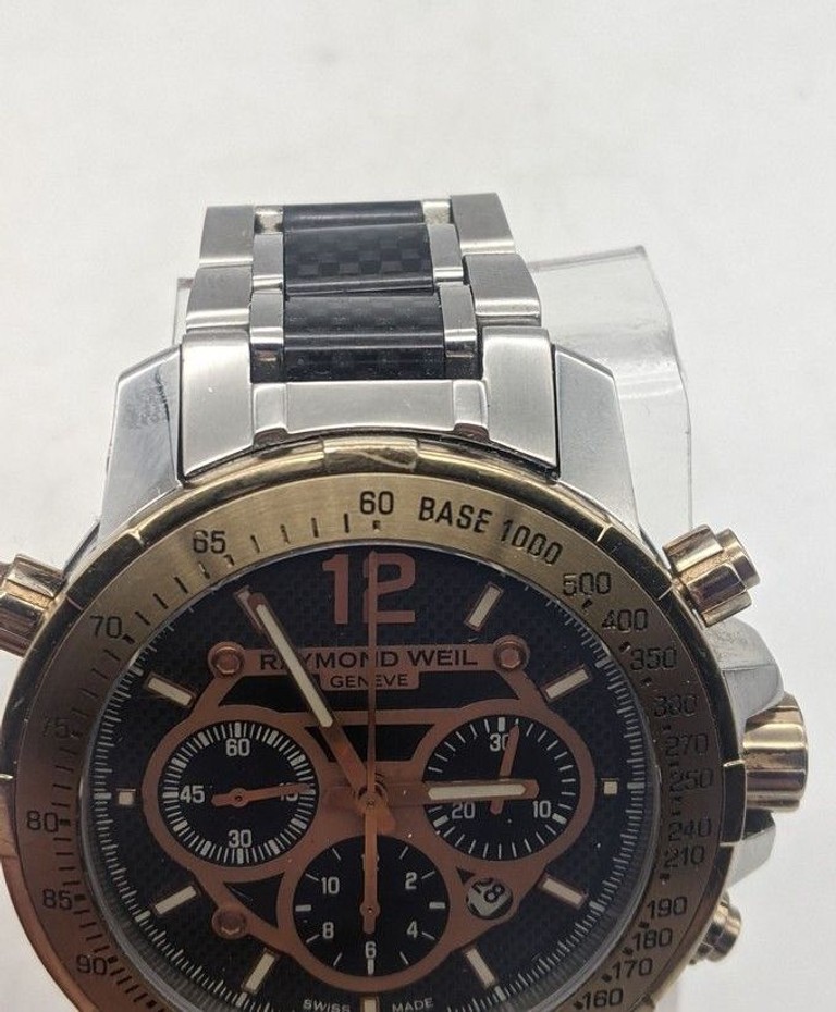 Распродажа Реплика raymond weil asia 7750, продавец Техноскарб