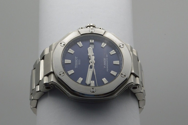 Дешево Tissot t141.807 з ломбарду