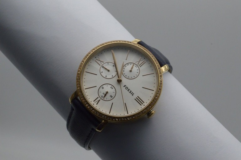 Распродажа Fossil es5096, продавец Техноскарб