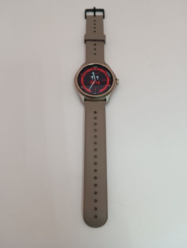 Mobvoi TicWatch Pro 5 GPS Enduro Slate Код:01-200943983. Изображение 5