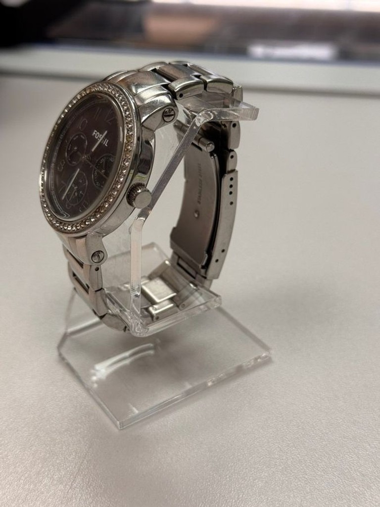 Дешиво Fossil es-3086 с ломбарда