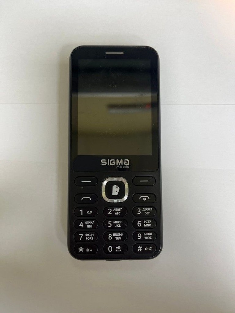 Дешево Sigma x-style 31 power type-c з ломбарду