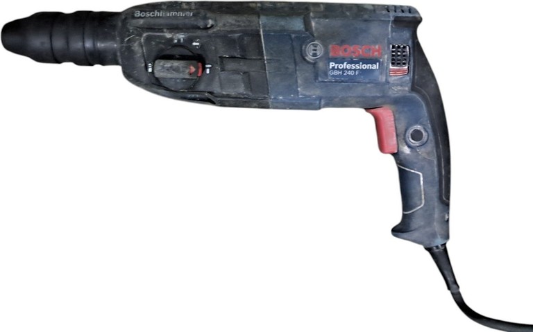 Купити Bosch gbh 240 Б/У
