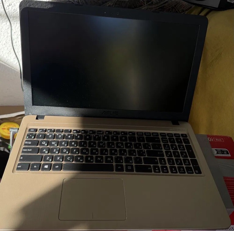 Asus Vivobook 15 X1504VA (X1504VA-BQ500) Код:null. Зображення 4