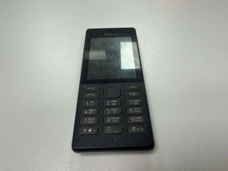 Розпродаж Nokia 150 Black, продавець Техноскарб