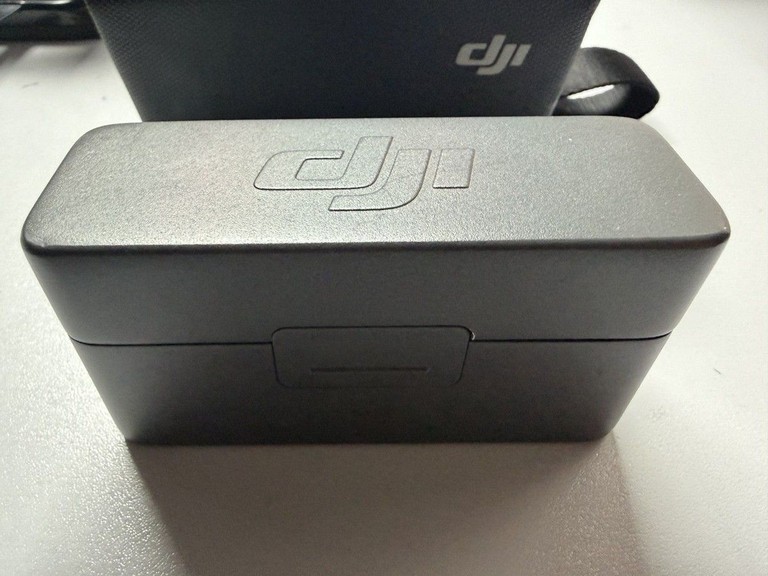 Купить Dji Mic 2 2TX + 1RX (CP.RN.00000325.01) Б/У