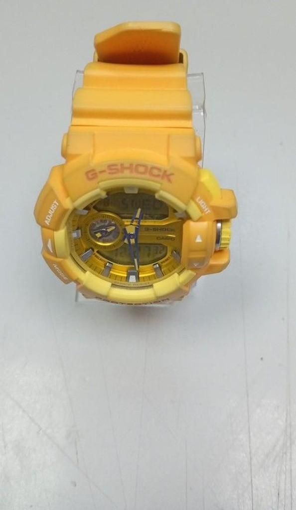 Купити Casio g-shock ga-400a Б/У