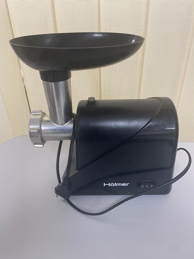 Дешиво Holmer HMG-011PB с ломбарда
