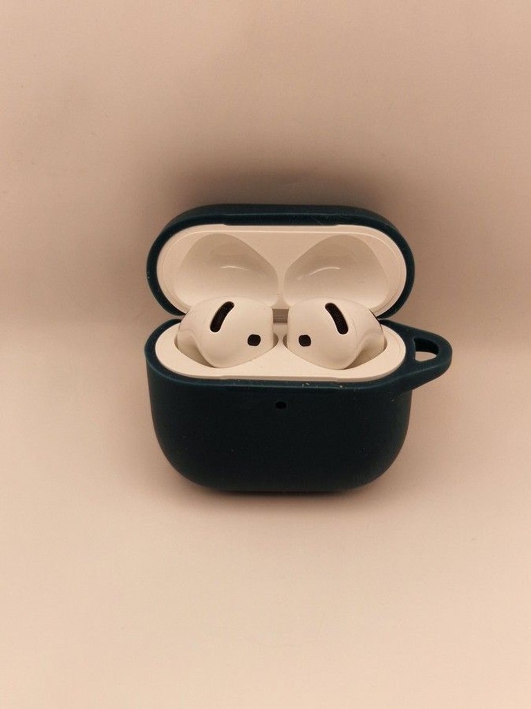 Apple airpods 4 Код:01-201117262. Изображение 9
