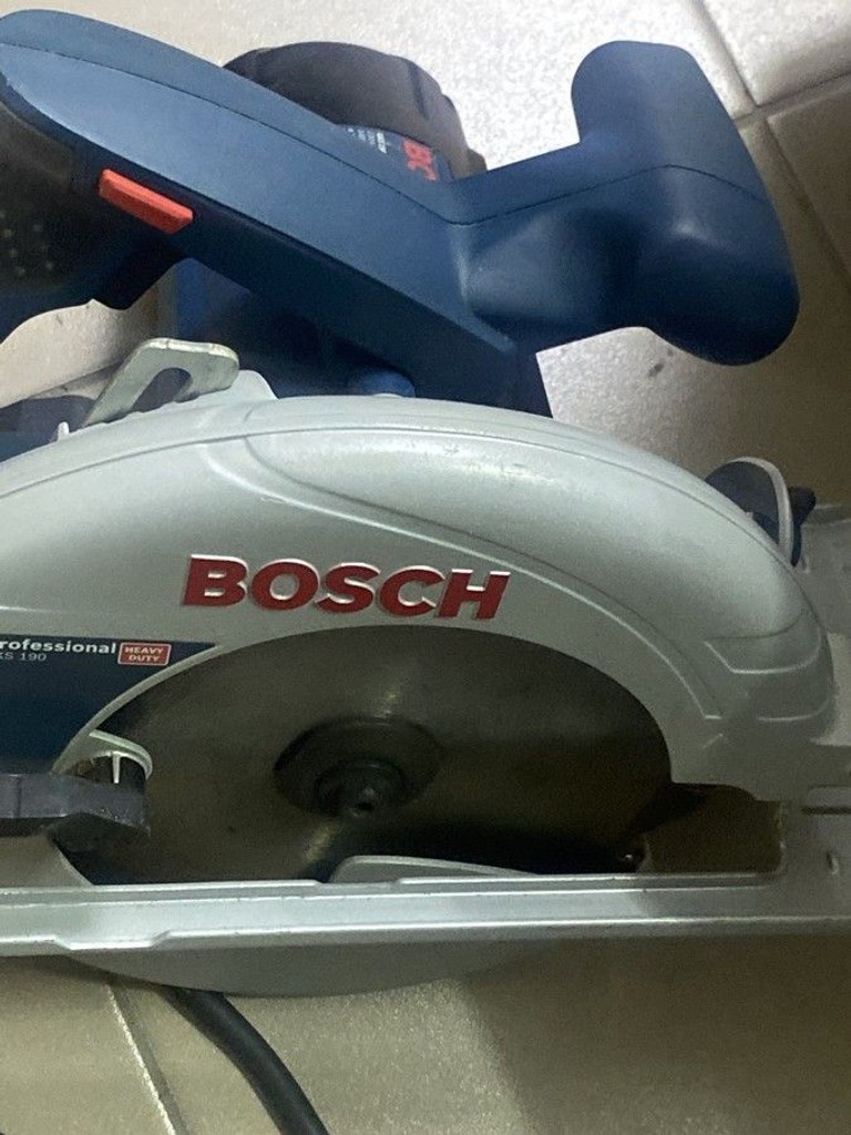 Купити Bosch gks 190 Б/У