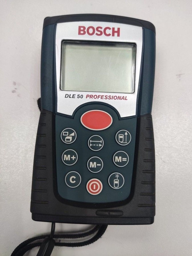 Купити Bosch dle 50 Б/У