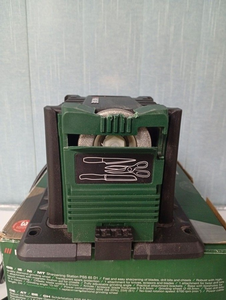 Parkside PSS 65 B1 Код:01-201124991. Зображення 6