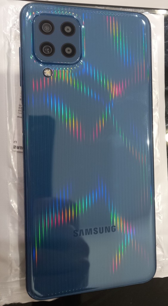 Оголошення Samsung galaxy m32 m325fv/ds 6/128gb Б/У